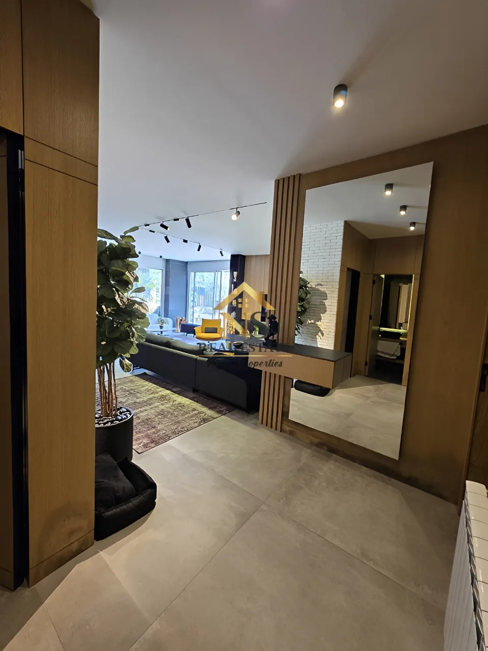 Apartment for sale in Baabdat, lebanon