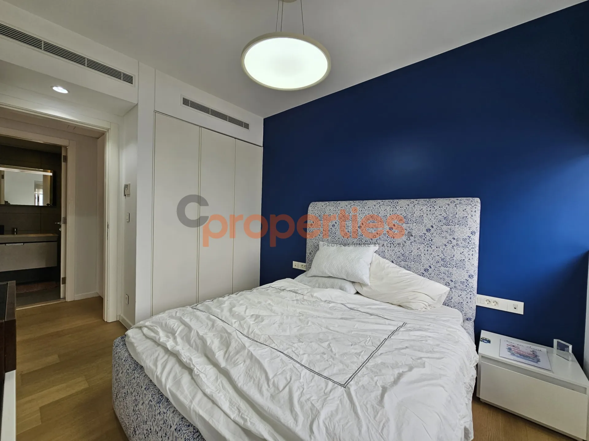 Apartment for Rent in Achrafieh