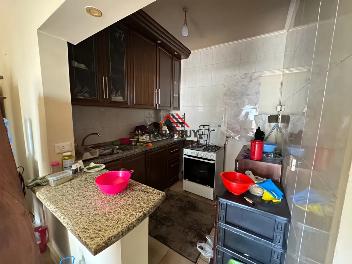 Apartment for sale in Dekwaneh, Lebanon - 2 bed, 2 bath
