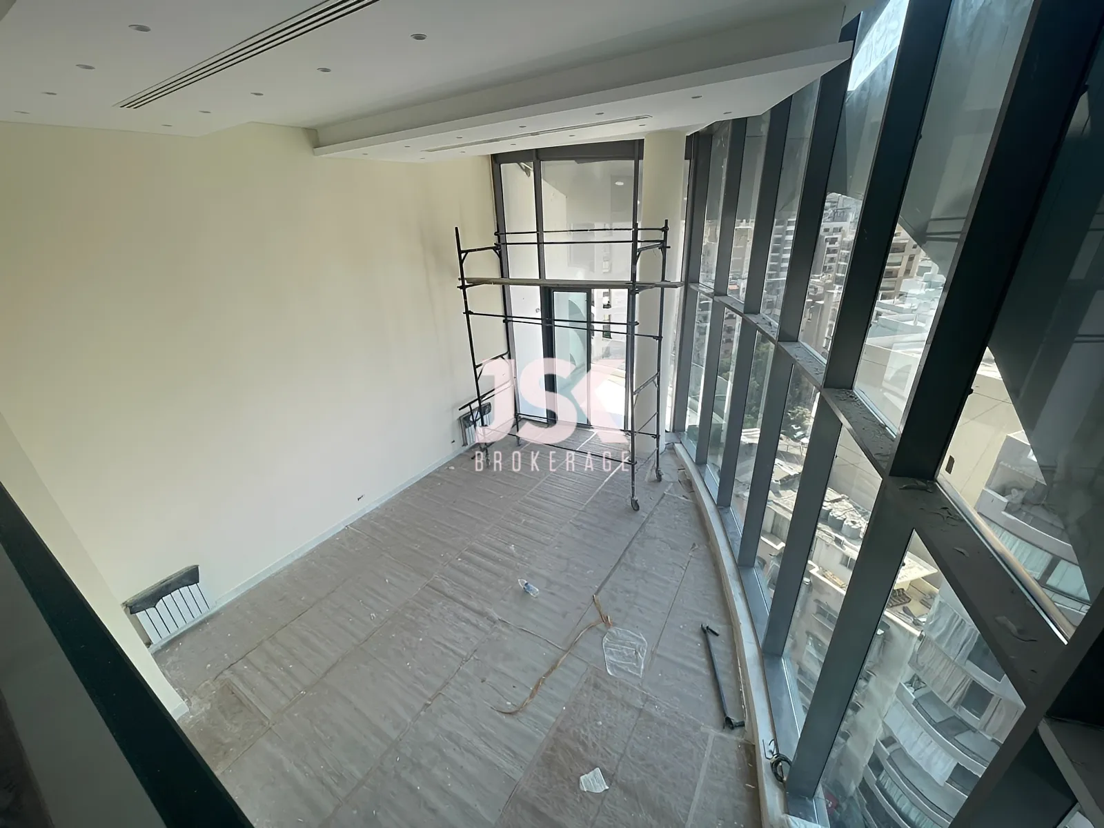 Duplex for Rent in Achrafieh