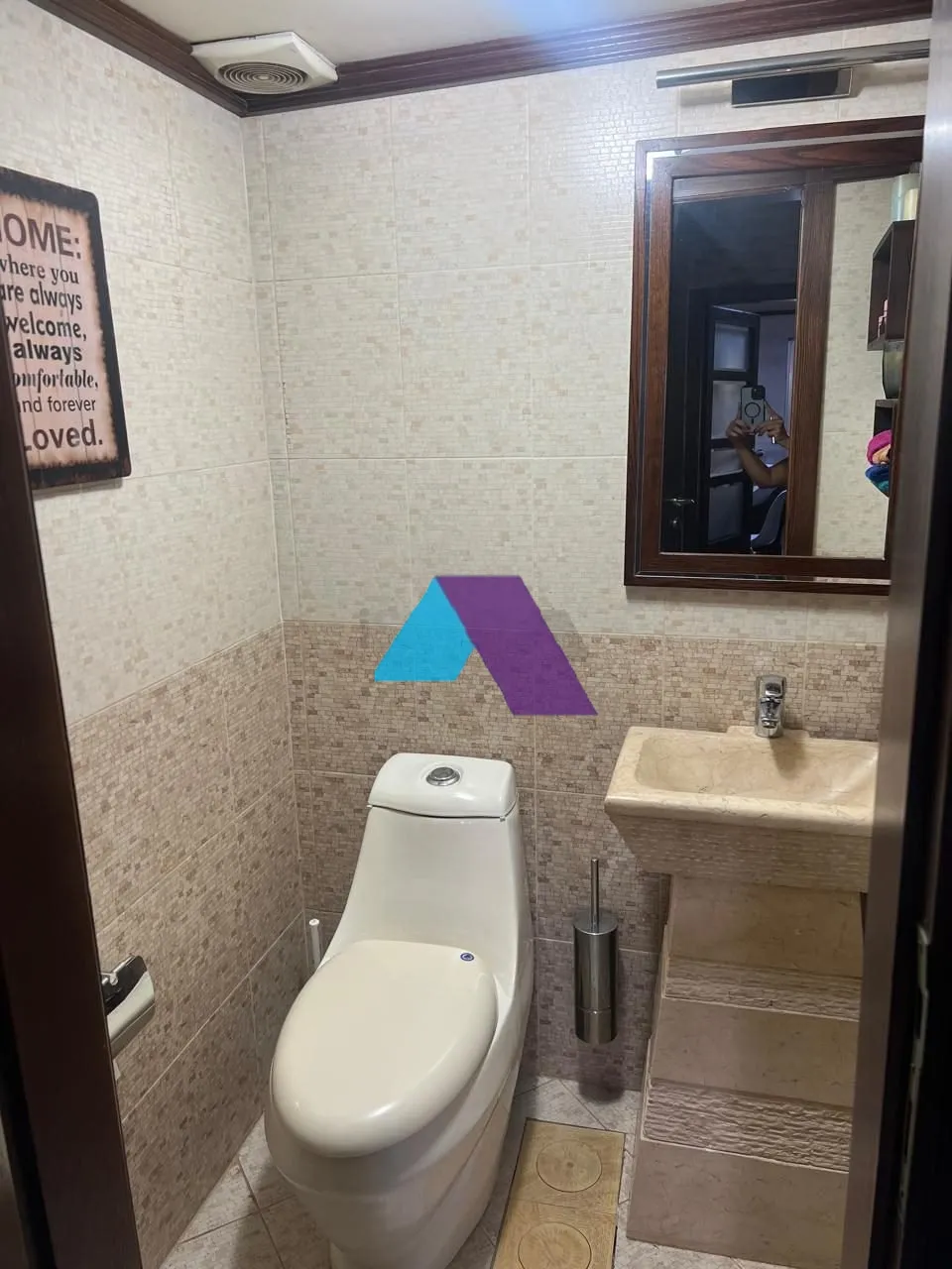 Apartment for Sale in Ajaltoun