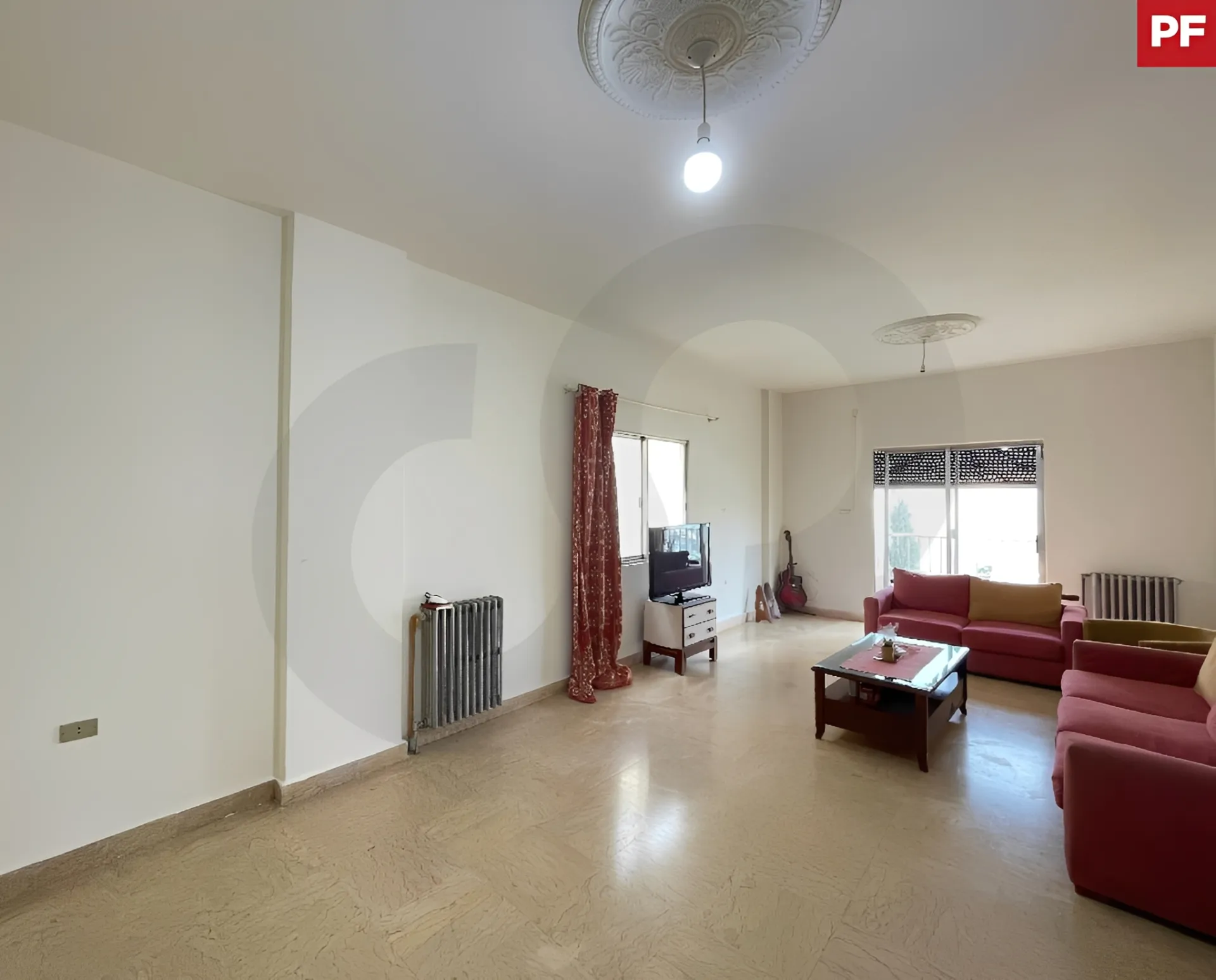Apartment for Sale in Baabda, Lebanon
