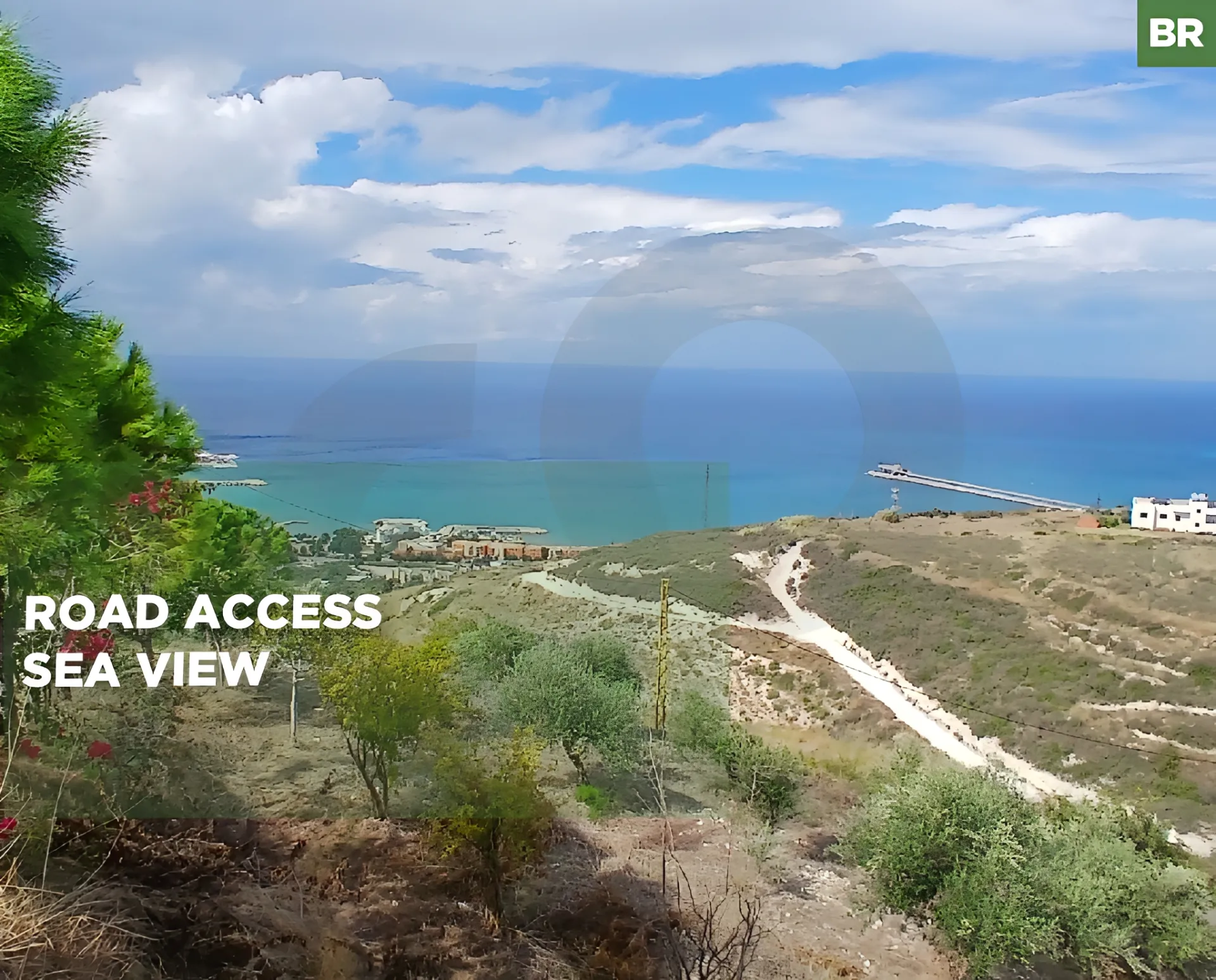 Land for Sale in Koura