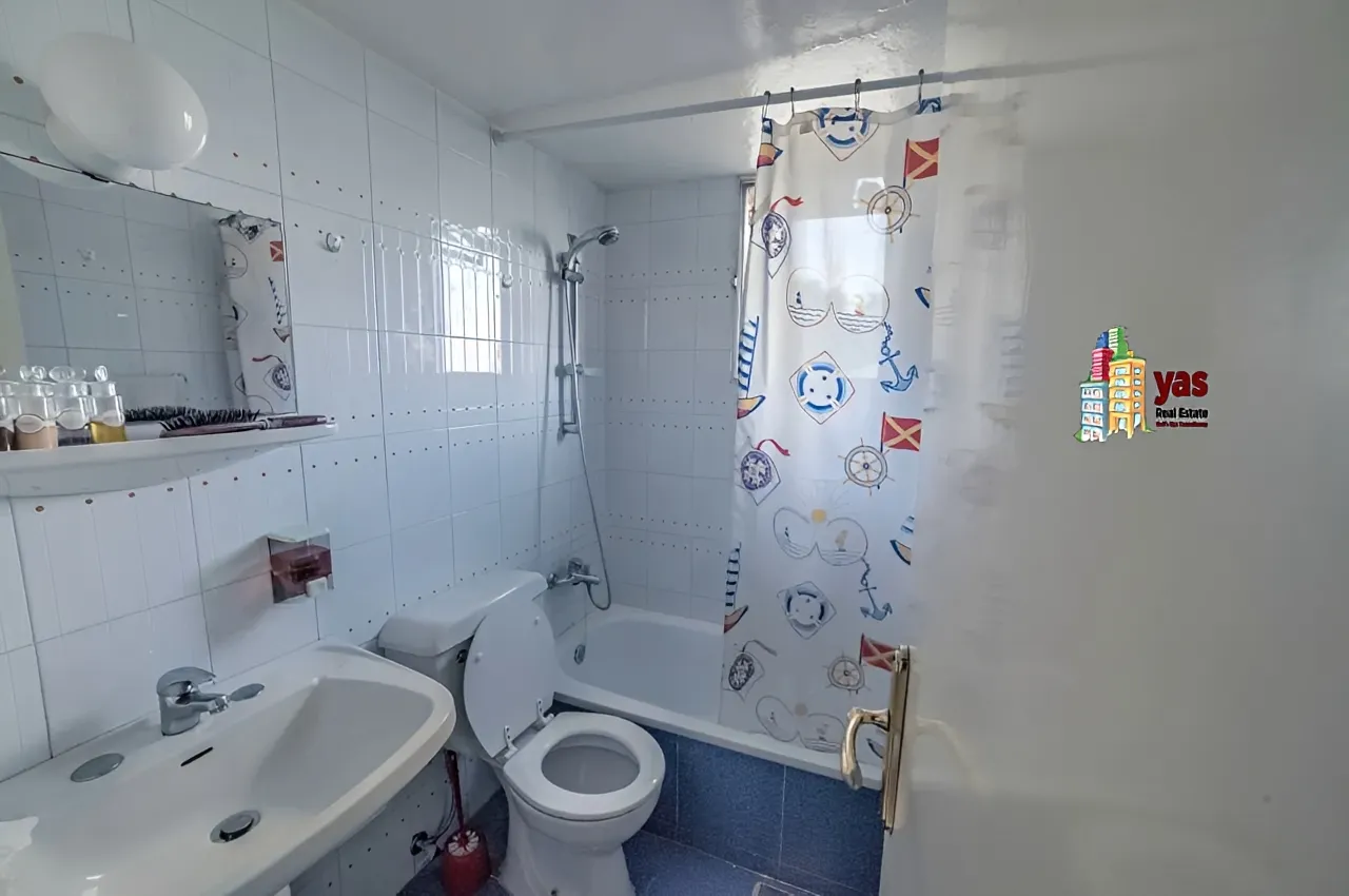 Apartment for Sale in Qlayaat