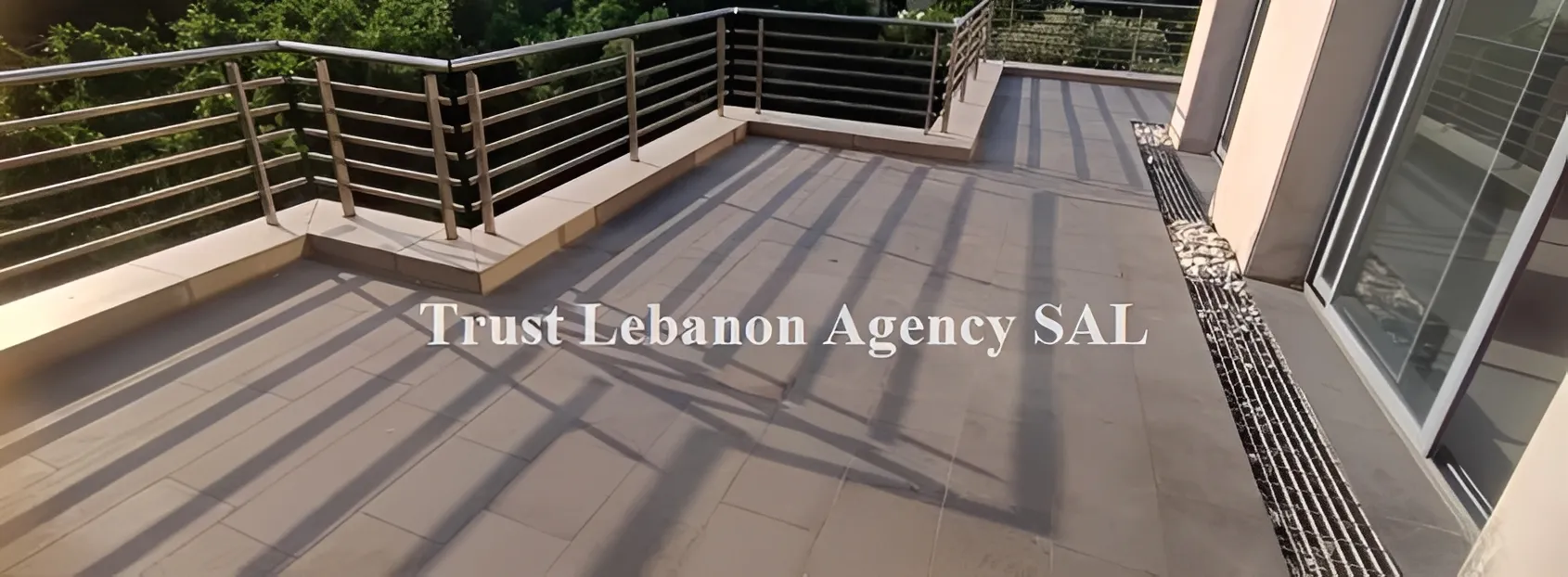 Duplex for Sale in Metn Rabieh Lebanon