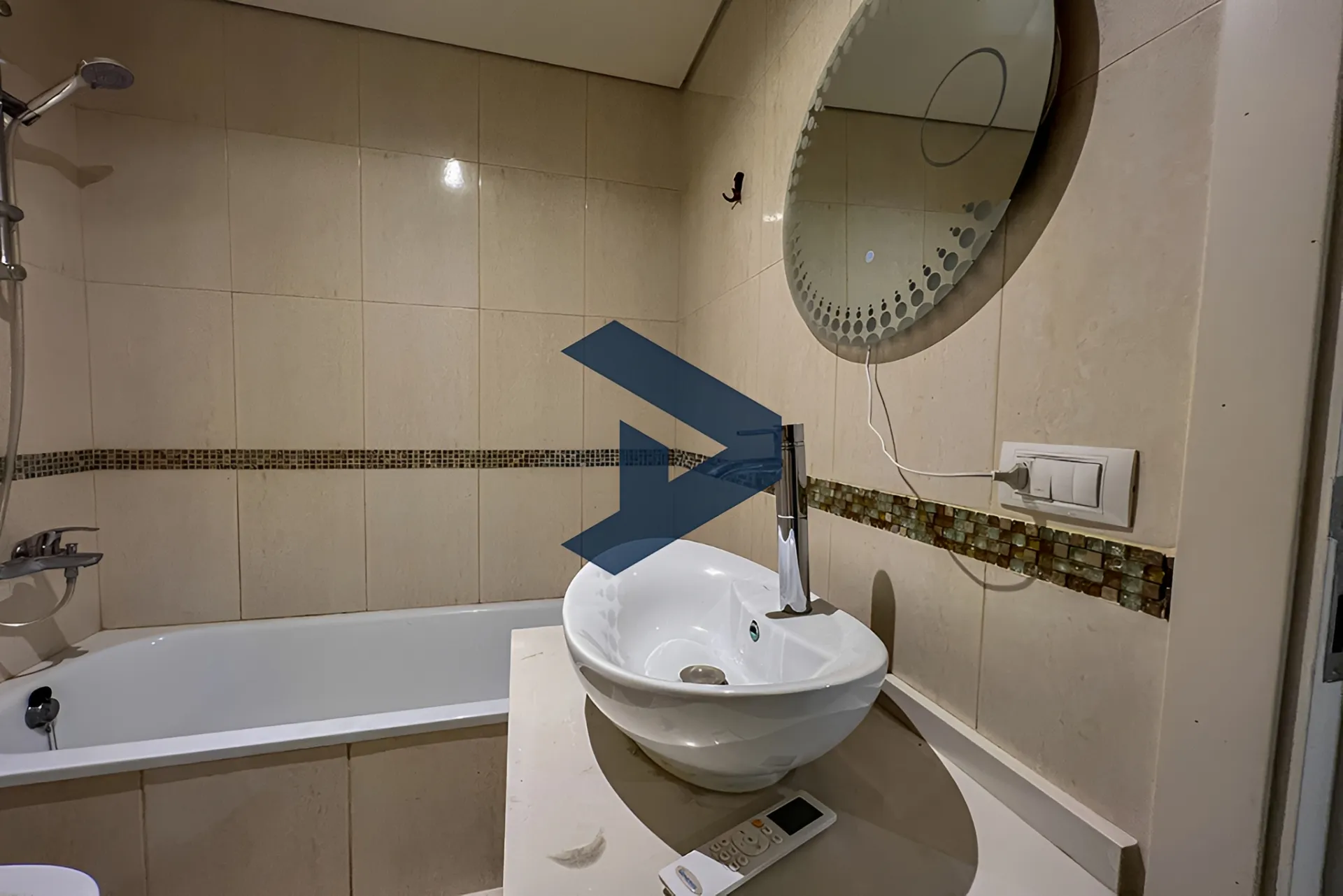 Apartment for rent in Achrafieh, Beirut, Lebanon