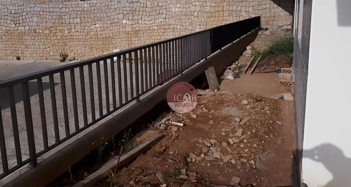 Apartment for Sale in Ain Aalaq - 3 bed, 3 bath