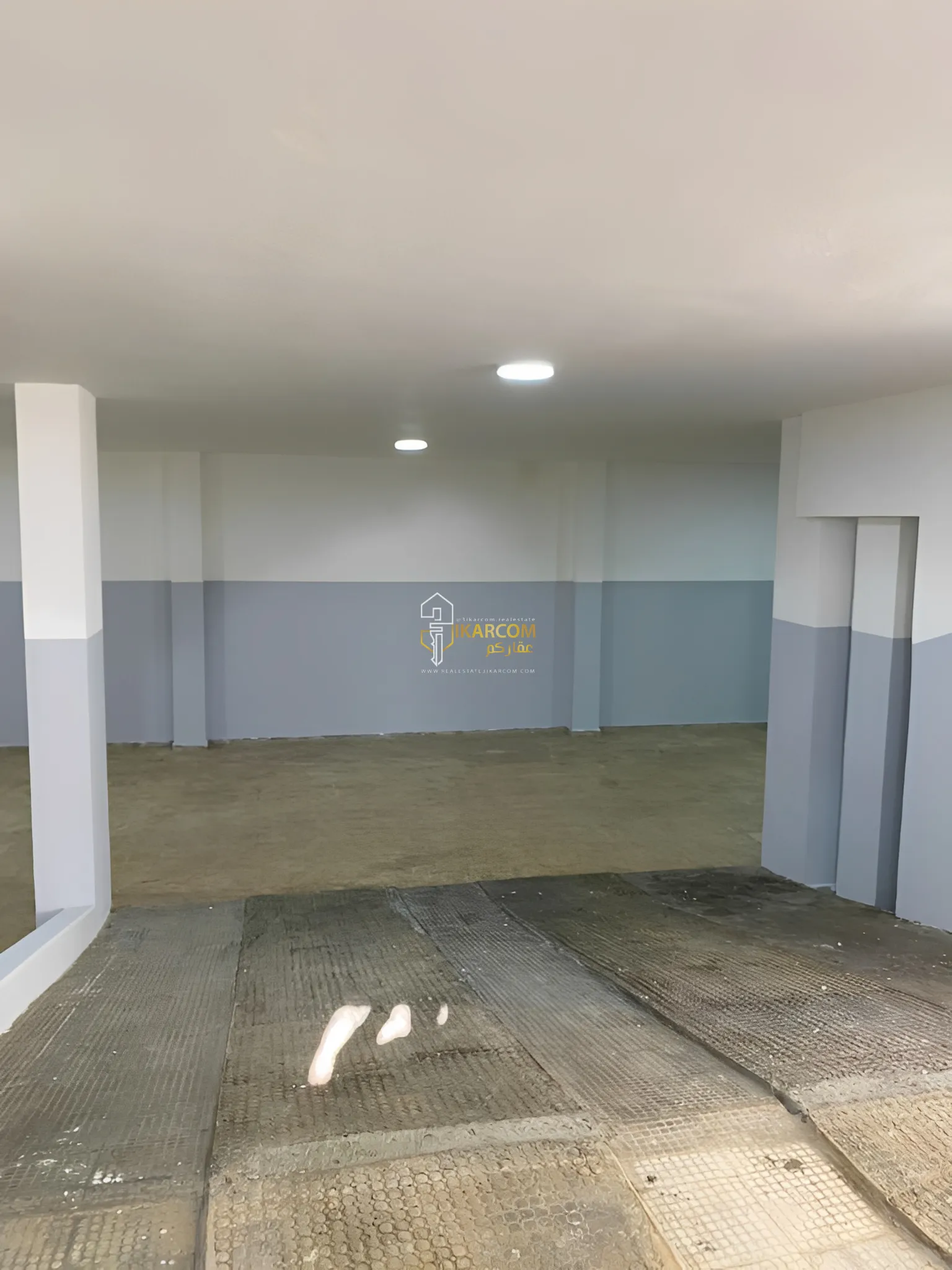 Warehouse For Rent in Baabda