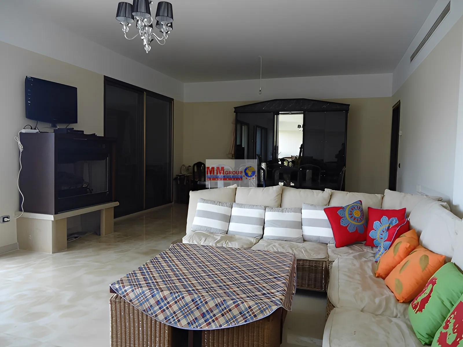 Apartment for Sale in Broumana