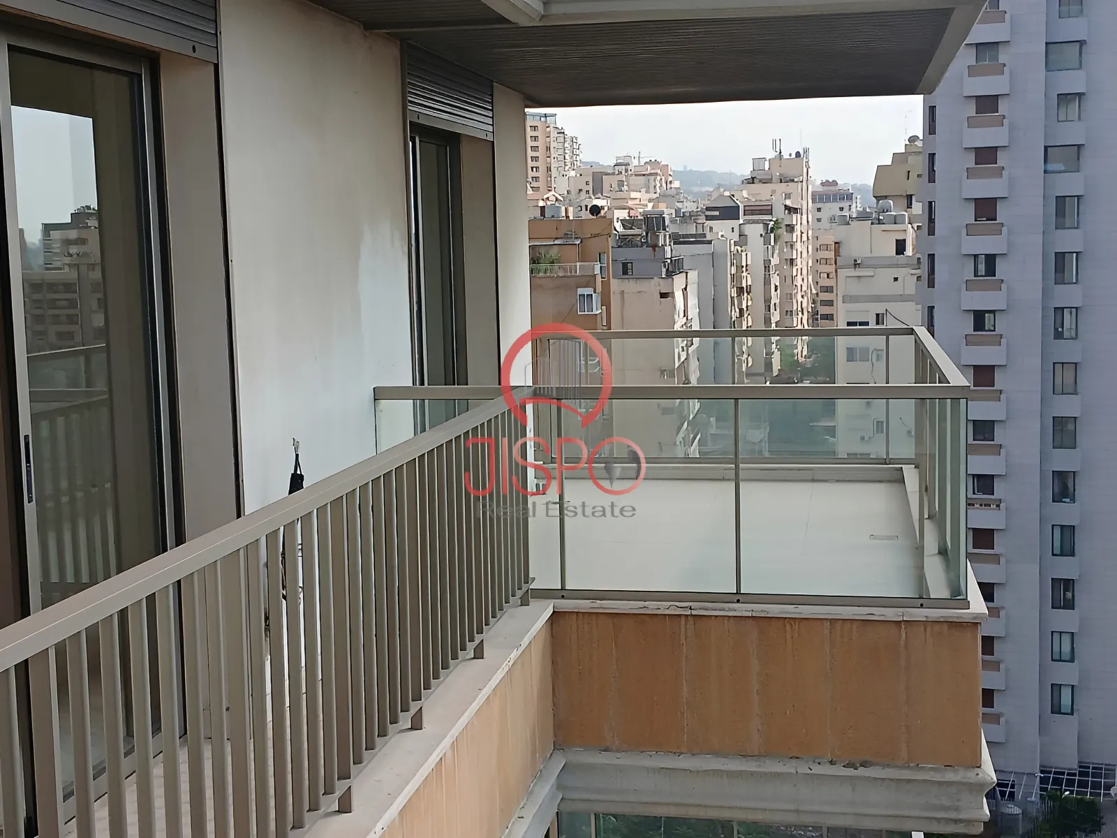 Apartment for Sale in Jal El Dib - 3 bed, 4 bath