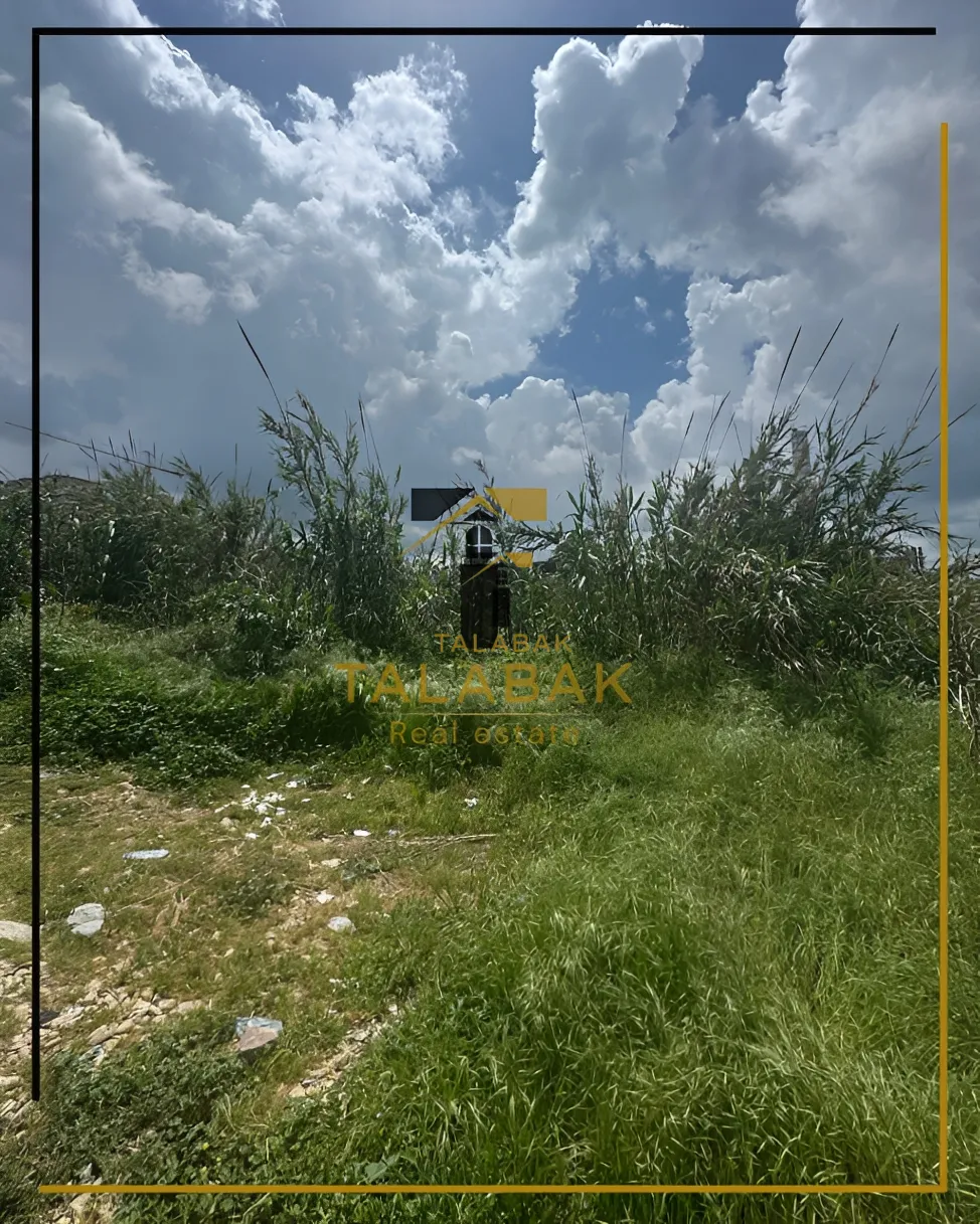 Commercial Land for sale in Zouk Mikael, Lebanon