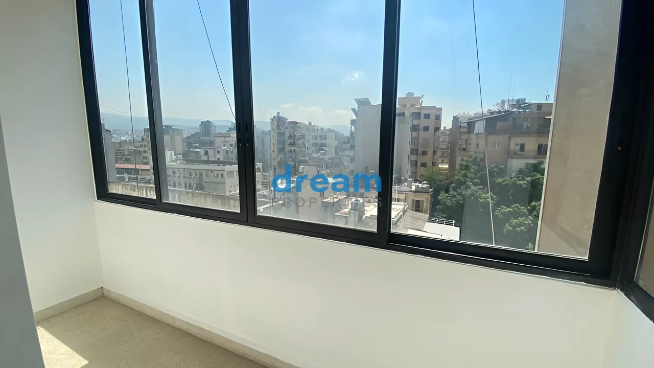 Apartment for sale in Forn El Chebbak, Lebanon