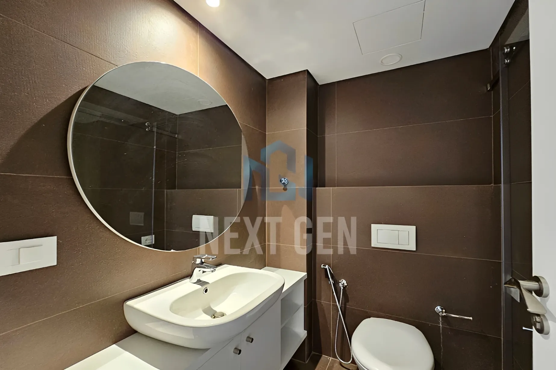 Apartment for rent in Achrafieh, Beirut, Lebanon