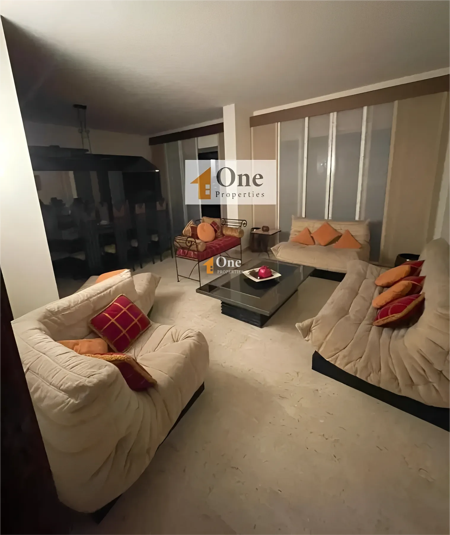 Apartment for Sale in Zalqa, Lebanon - 3 bed, 4 bath