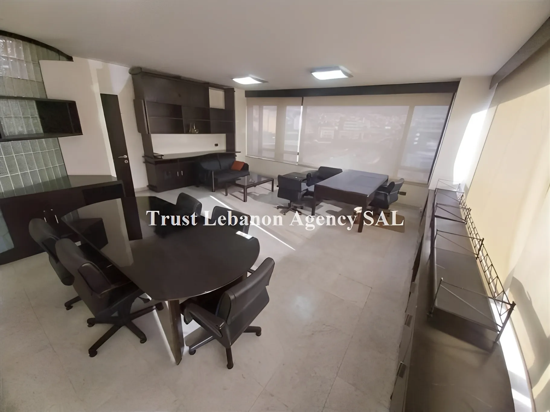 Office for sale in Baabda, Furn Al Chebak