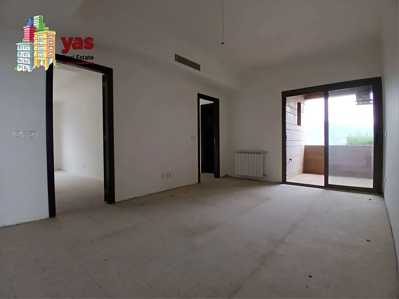 Apartment for Sale in Fatqa