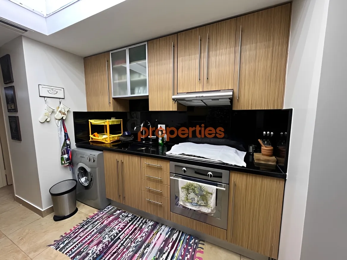 Apartment for Sale in Baabda