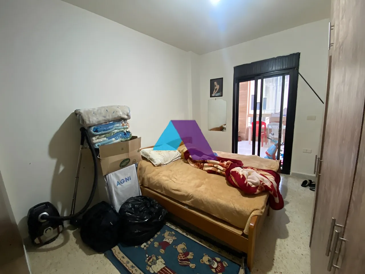 Apartment for Sale in Sabtiyeh