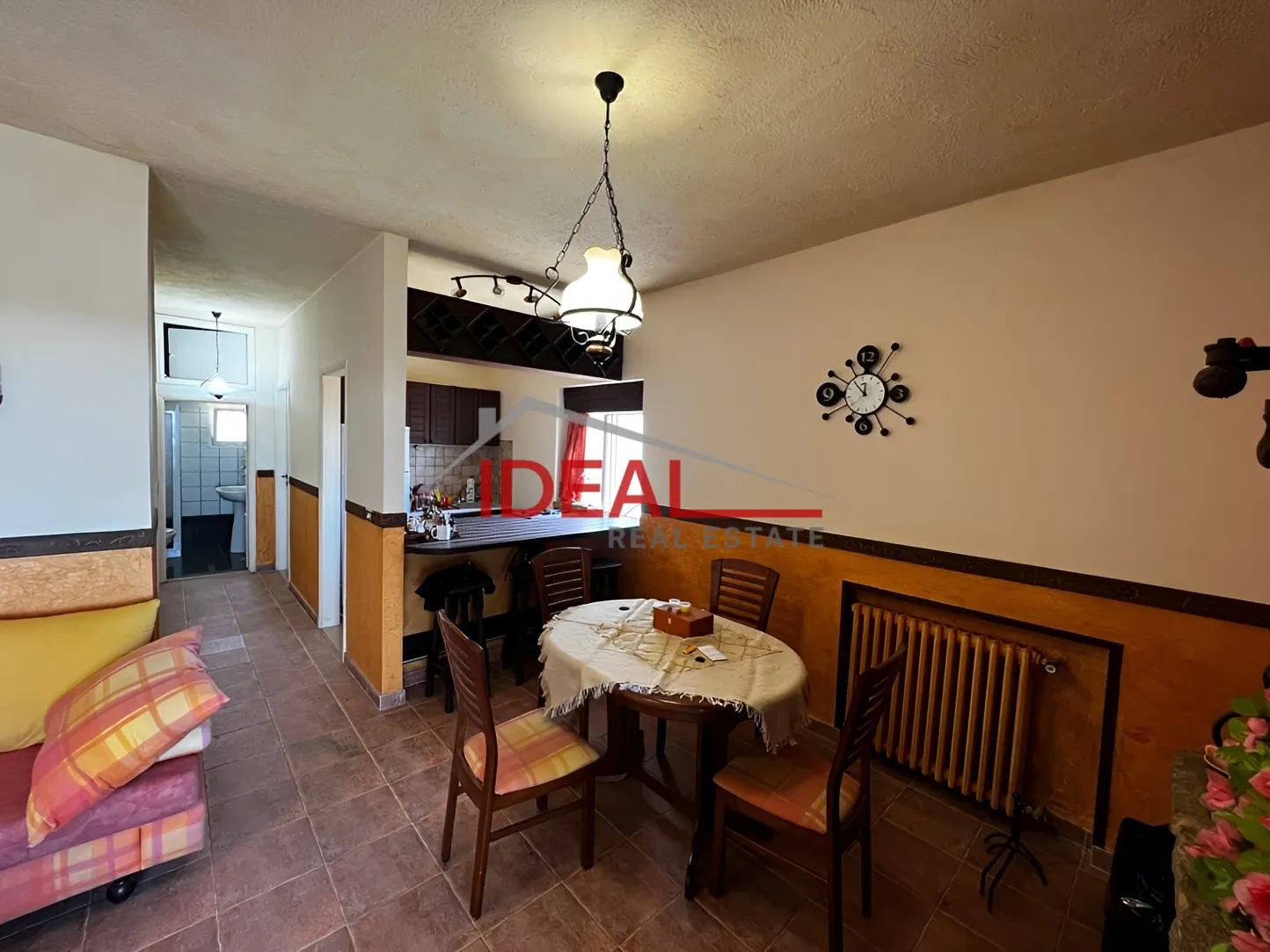 Chalet for sale in Faqra, Lebanon