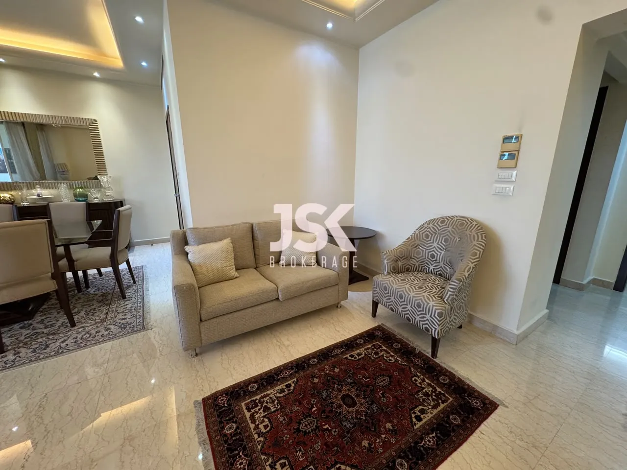 Apartment for Sale in Jnah
