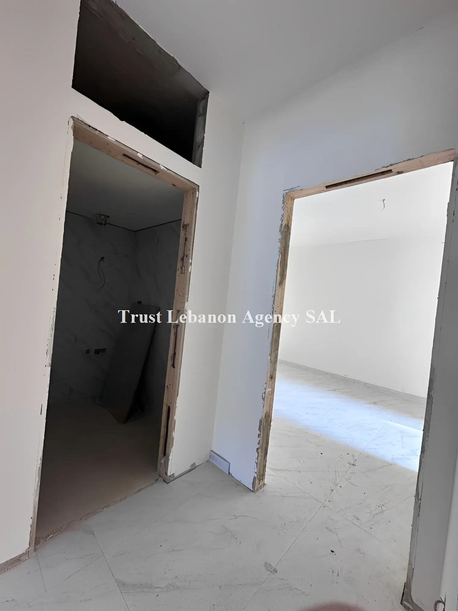 Apartment for Sale in Ghosta, Keserwan