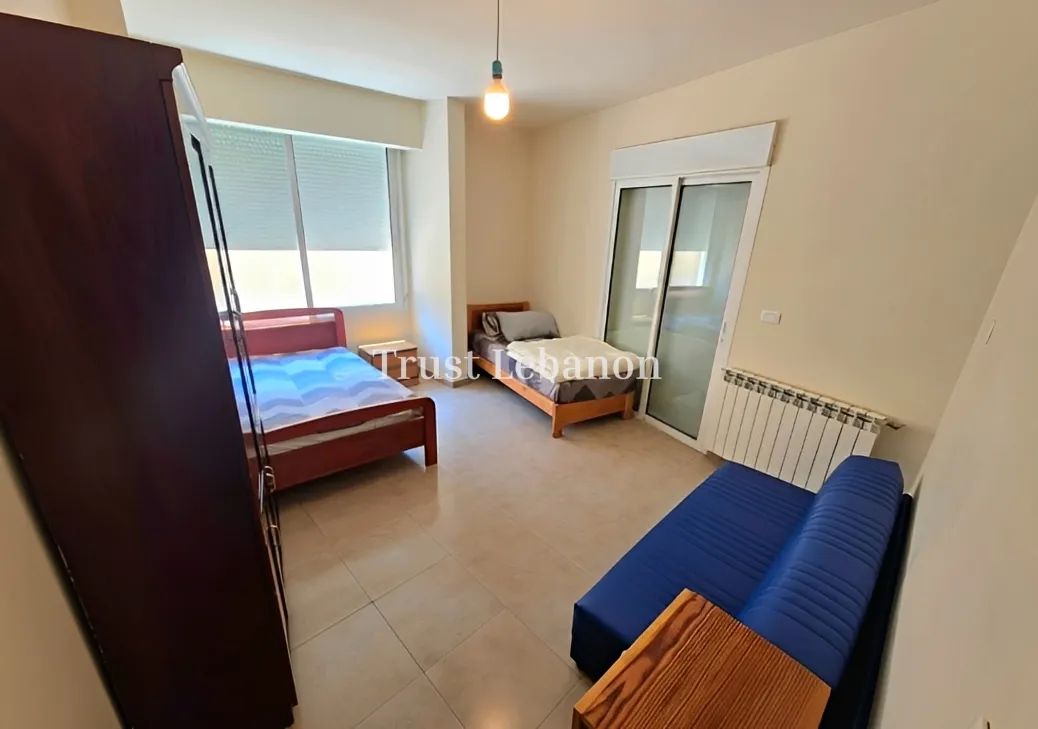 Apartment for rent in Adma w Dafnah, Lebanon