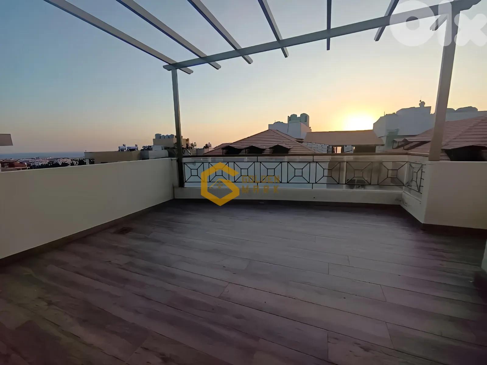 Duplex for sale in Batroun