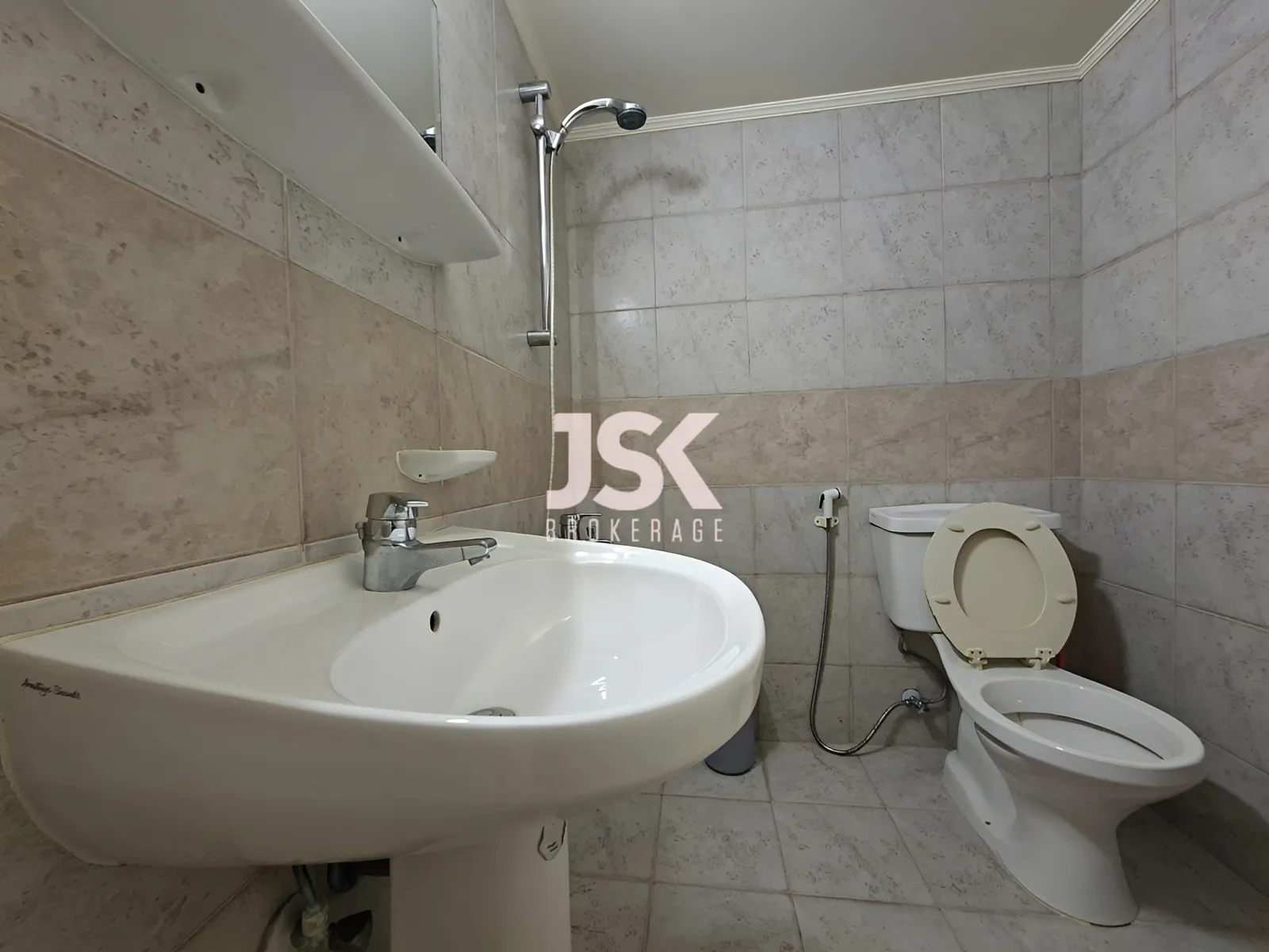 Apartment for Sale in Broummana