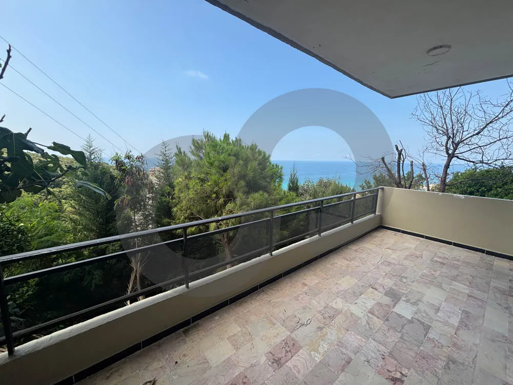 Apartment for Sale in Edde