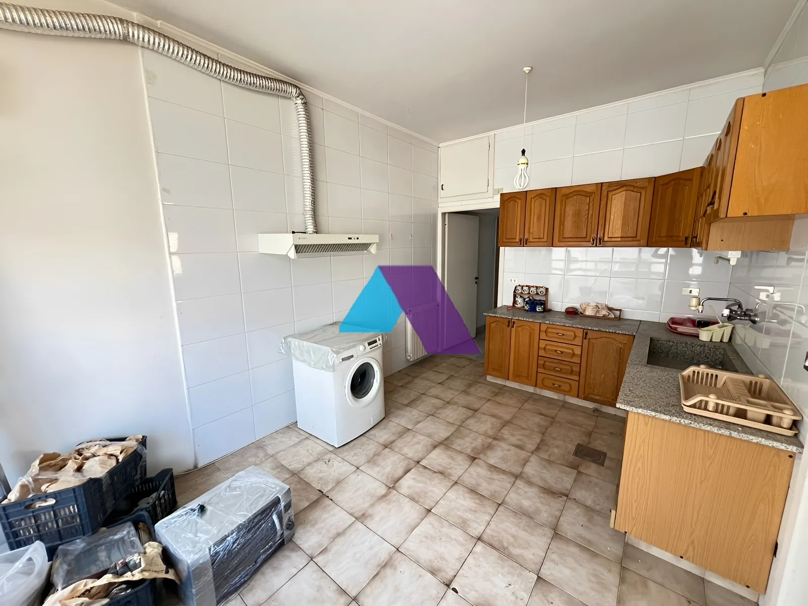 Apartment for Sale in Dik El Mehdi
