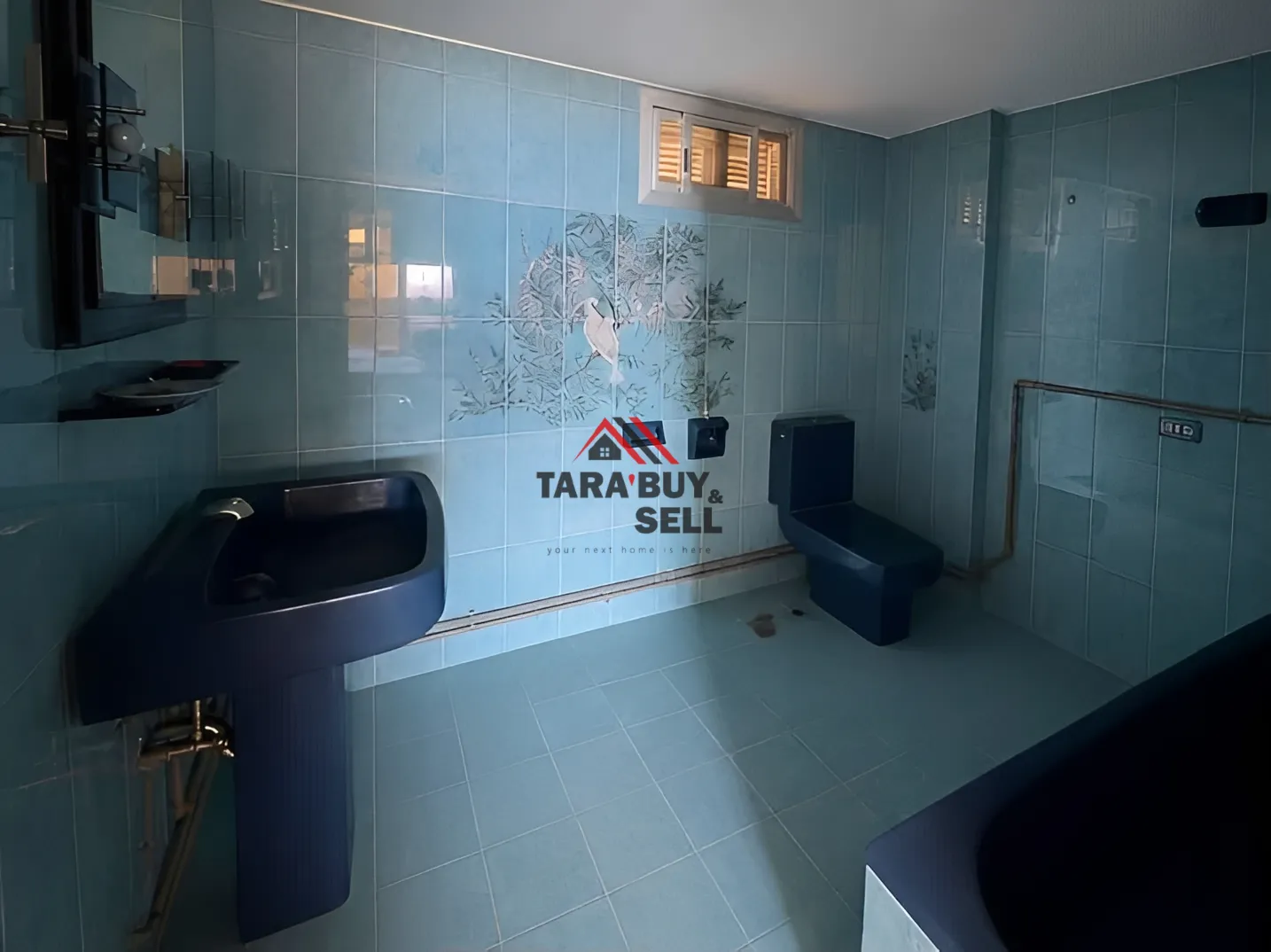 Apartment for sale in Tabarja, Lebanon