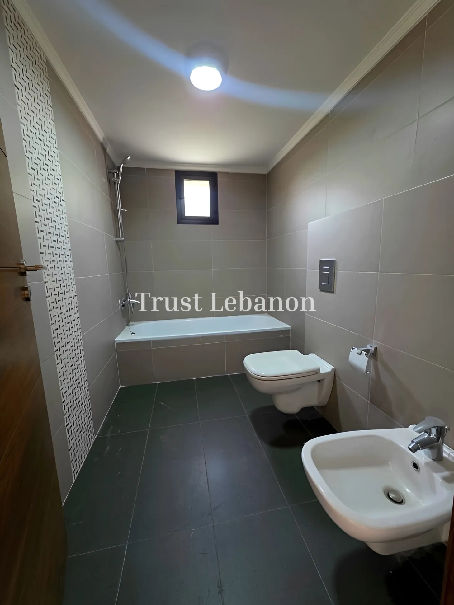 Duplex for sale in Kfar Hbab, Lebanon