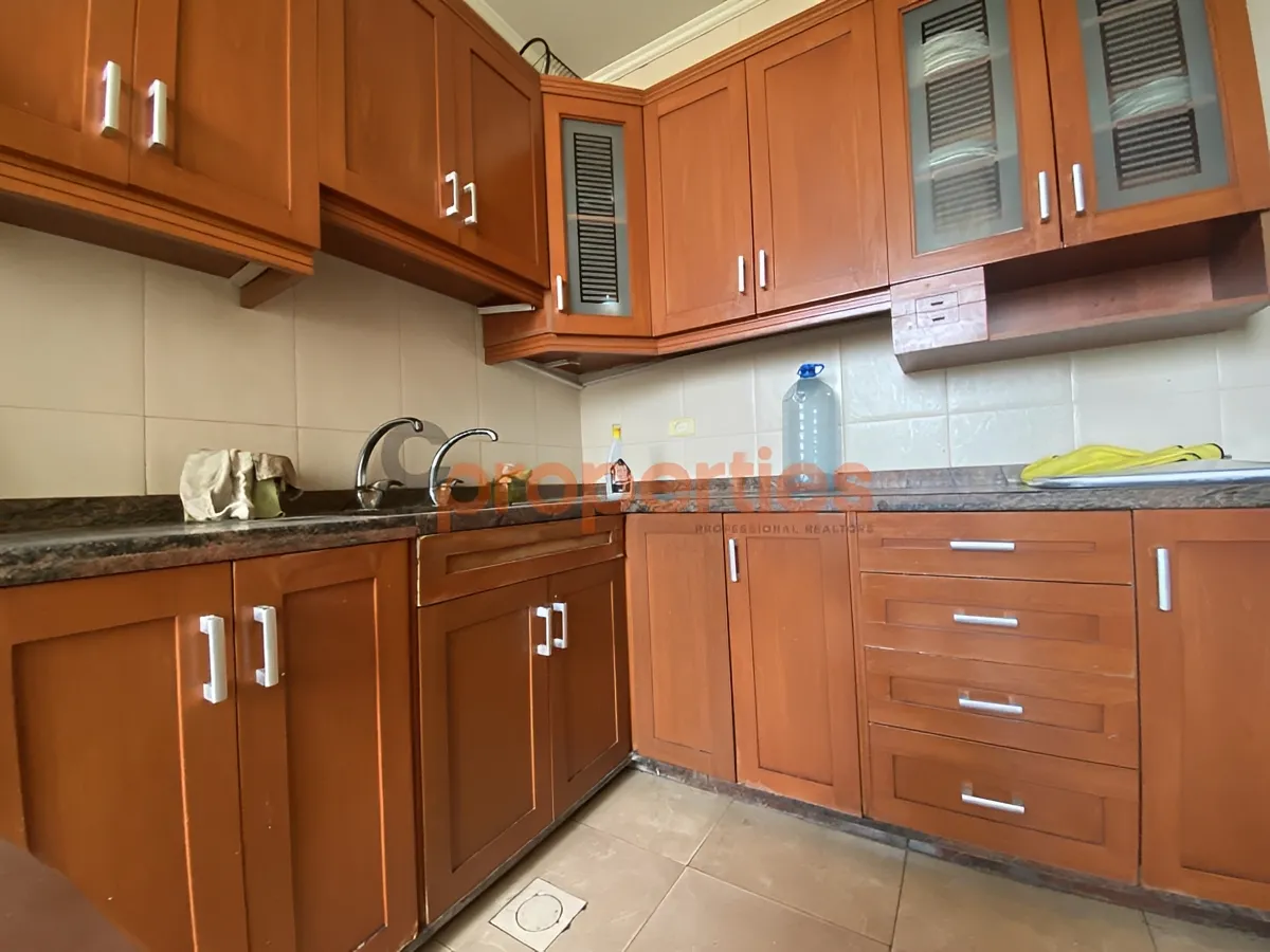 Apartment for Rent in Zalqa