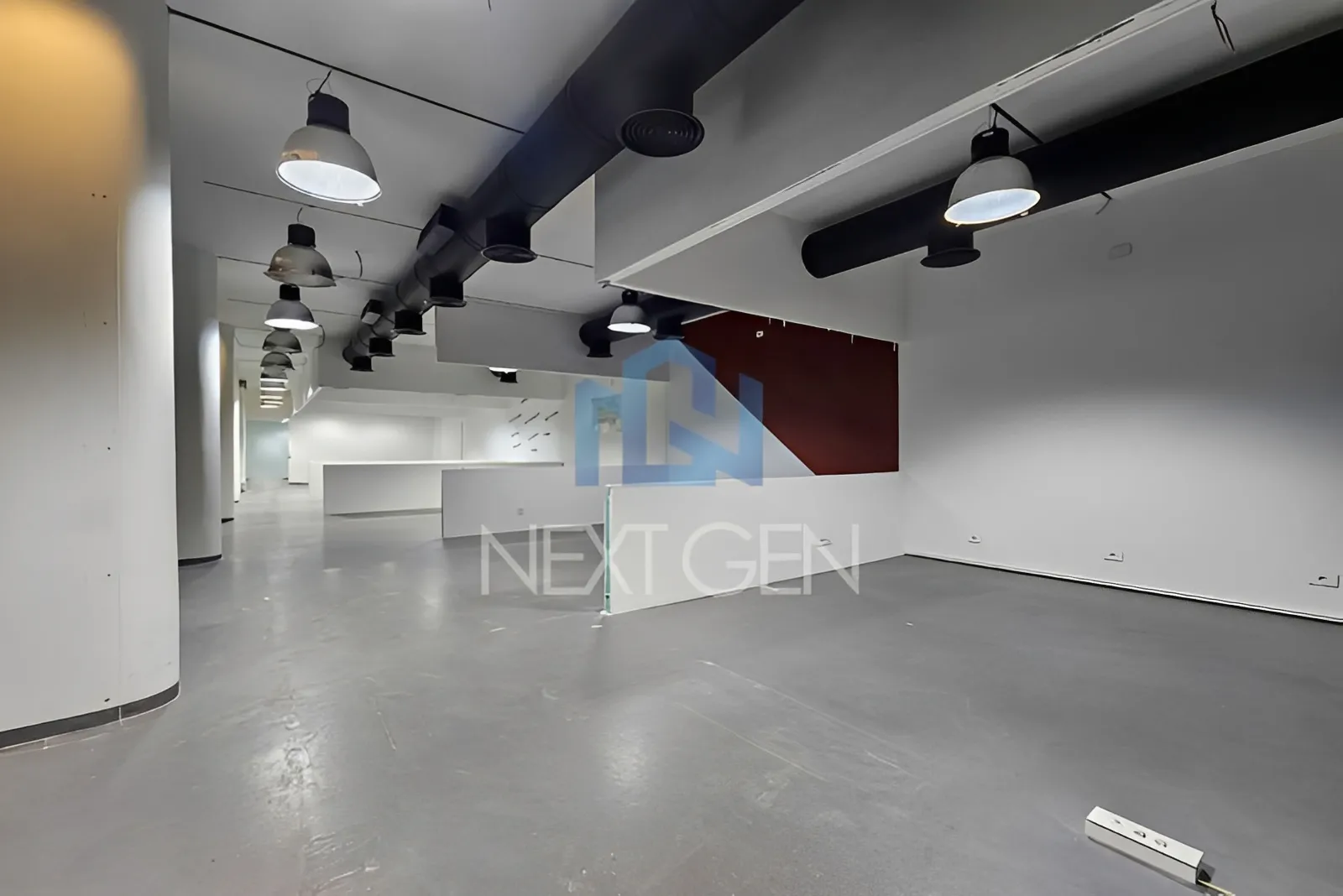 Office for Rent in Achrafieh