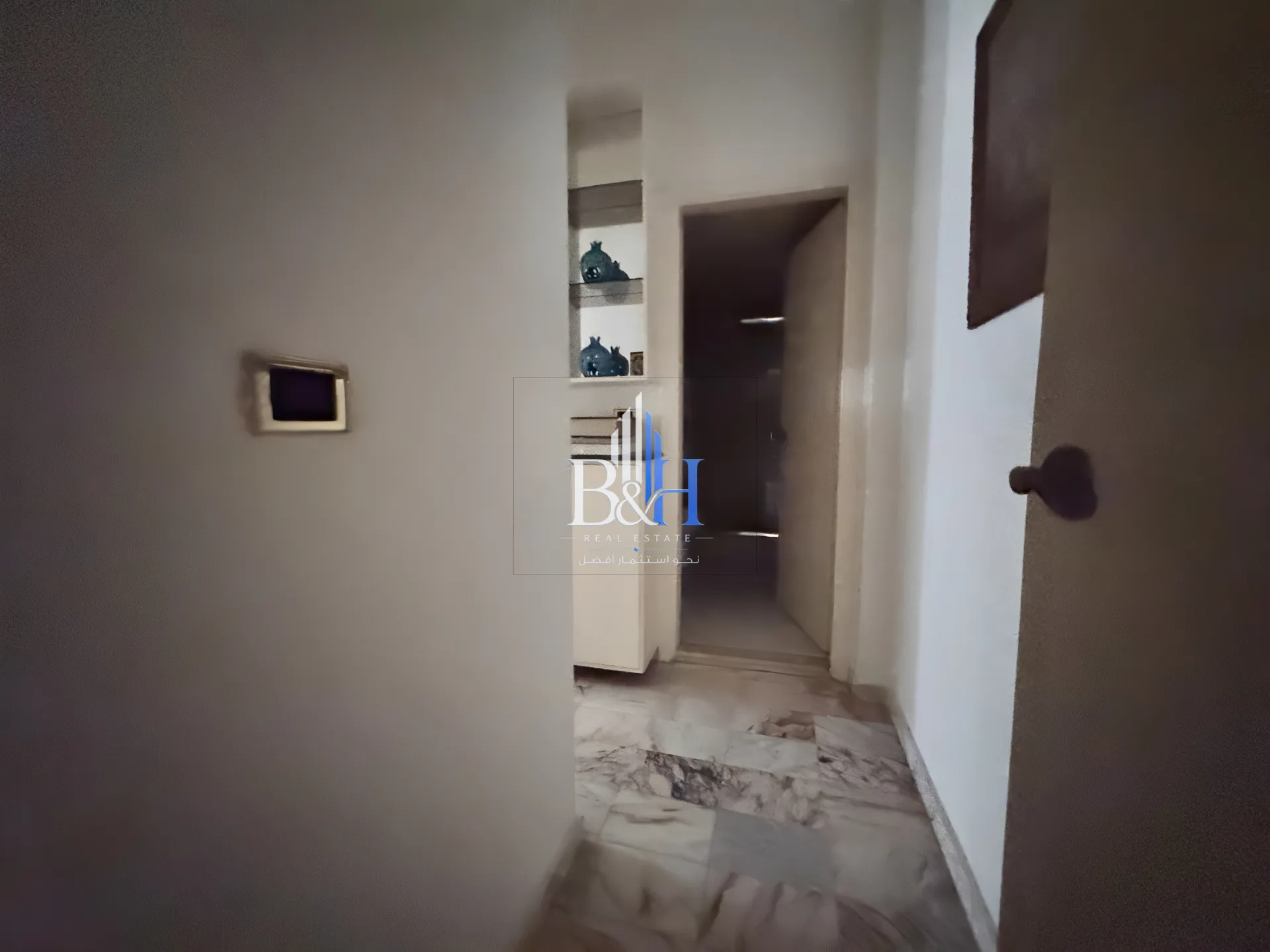 Apartment for sale in Ramlet el baida, beirut, lebanon