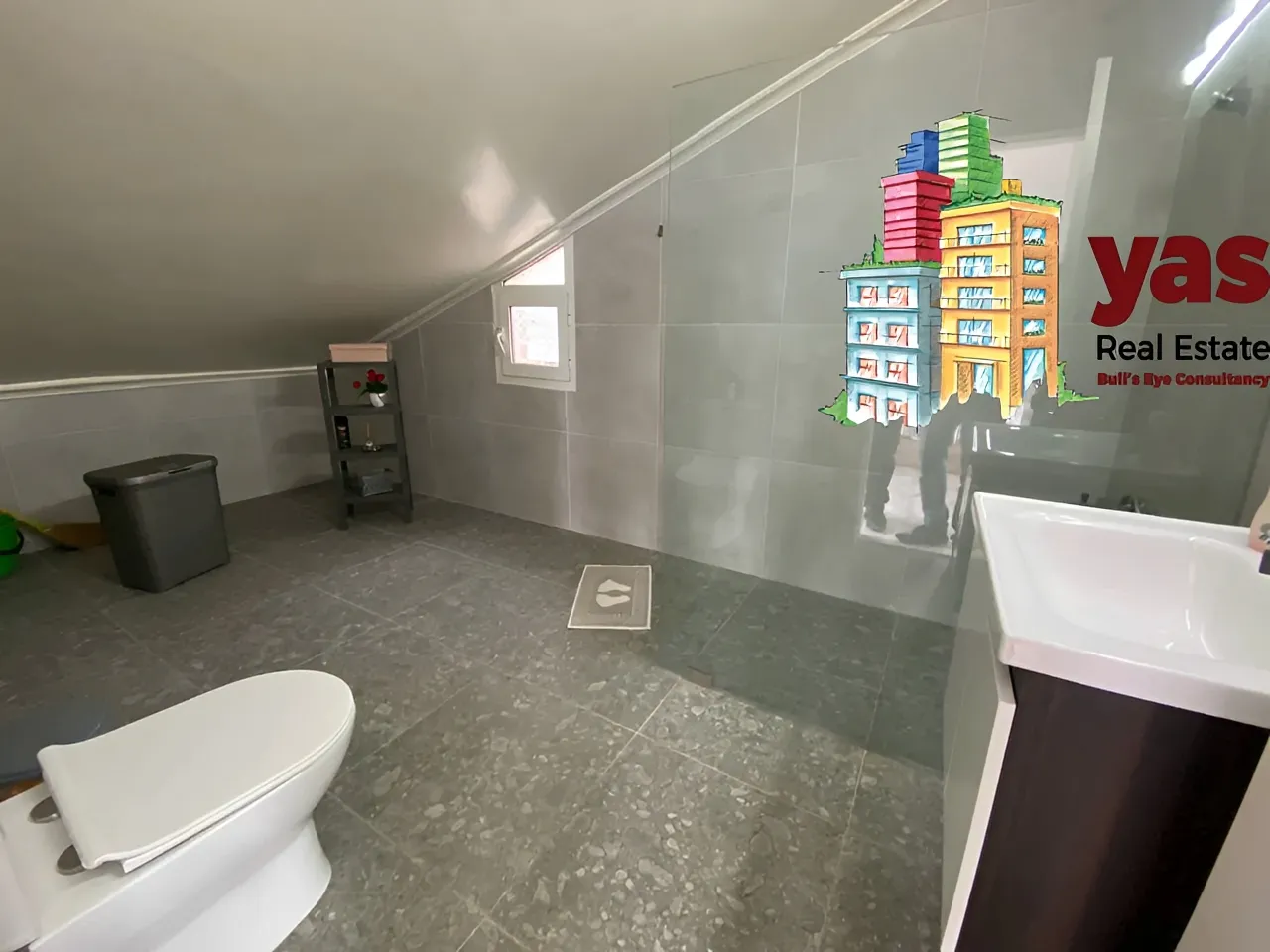 Apartment for Sale in Fidar