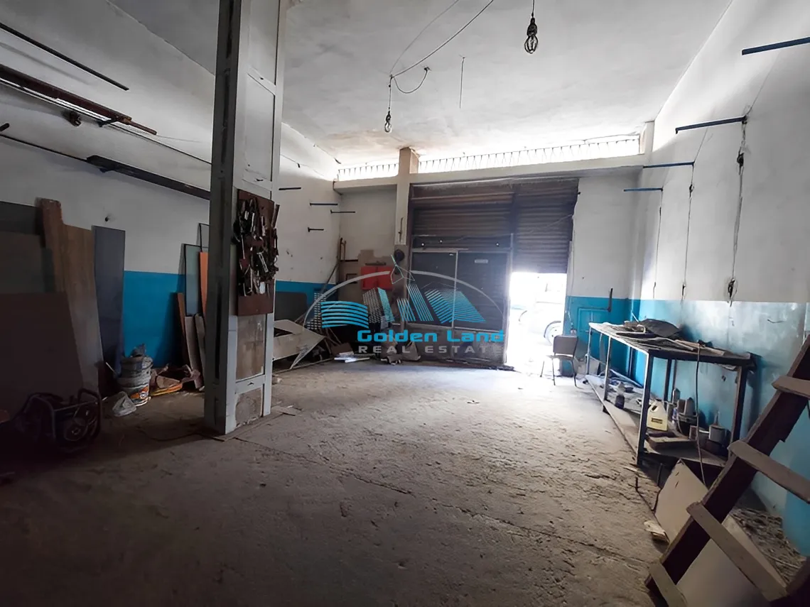 Shop for sale in Baouchriyeh