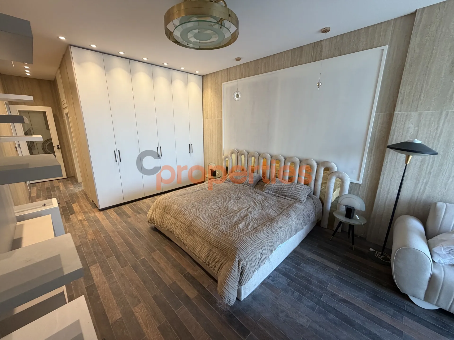Apartment for Rent in Gemmayzeh
