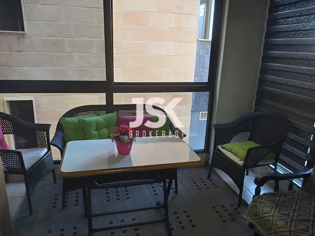 Apartment for Sale in Beit El Chaar, Lebanon