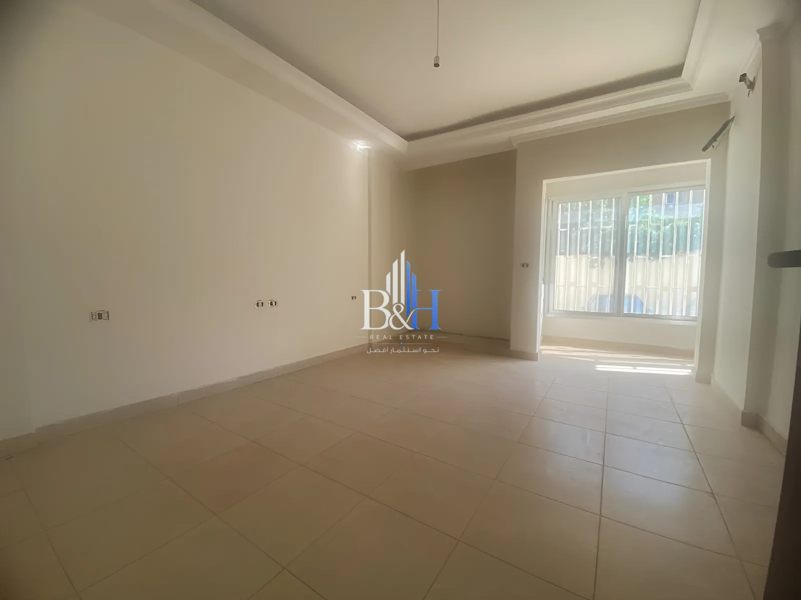 Apartment for rent in Dawhet aramoun, lebanon