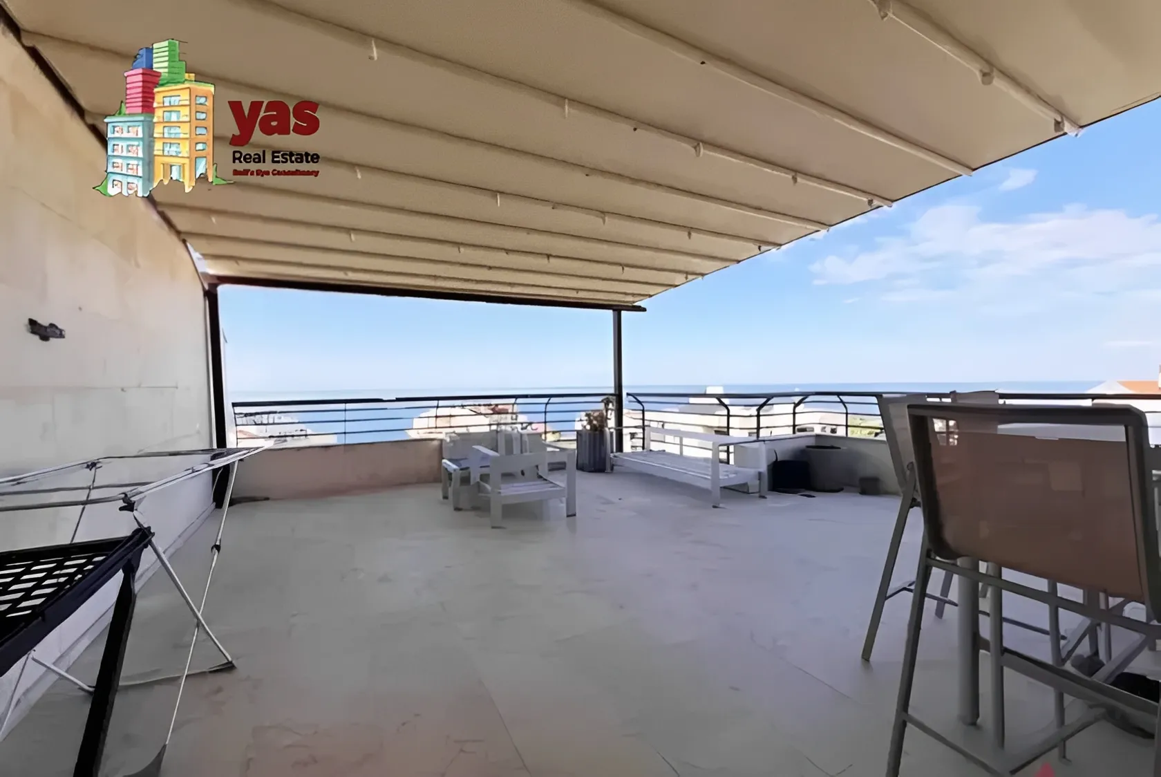 Apartment for Sale in Nahr Ibrahim