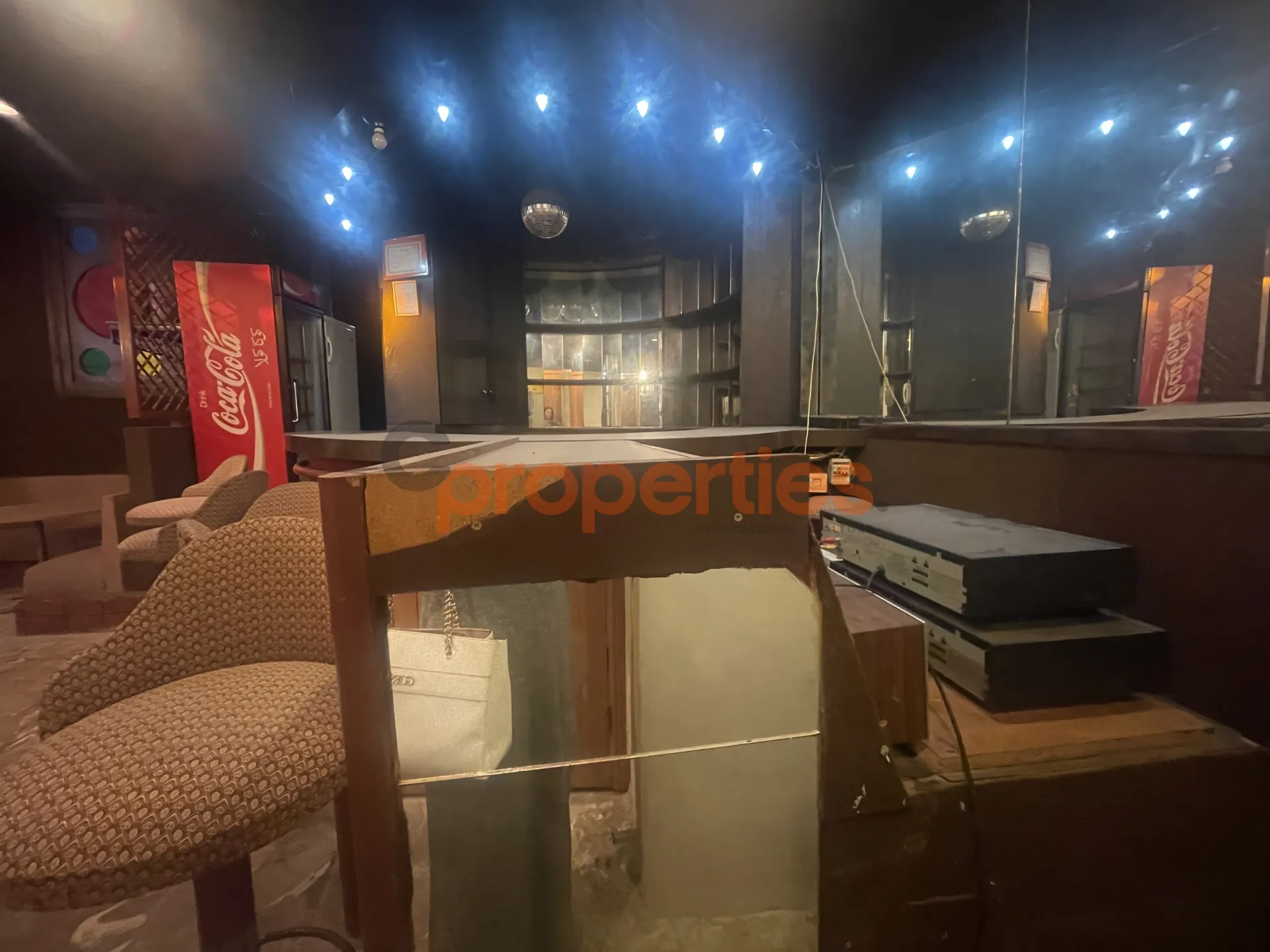 Restaurant for Sale in Rayfoun