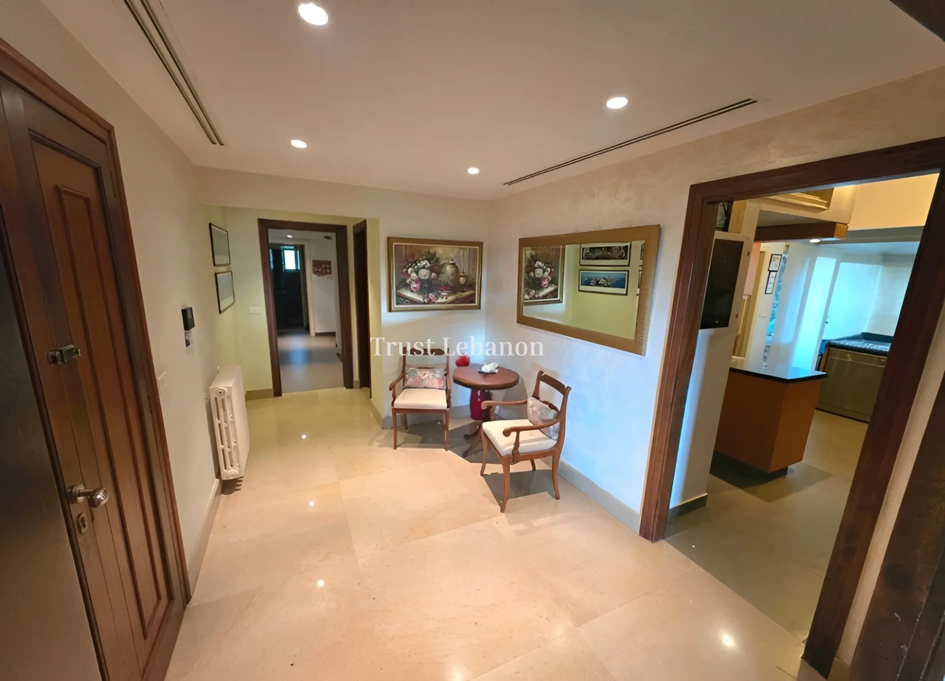 Apartment for rent in Rabieh, Lebanon