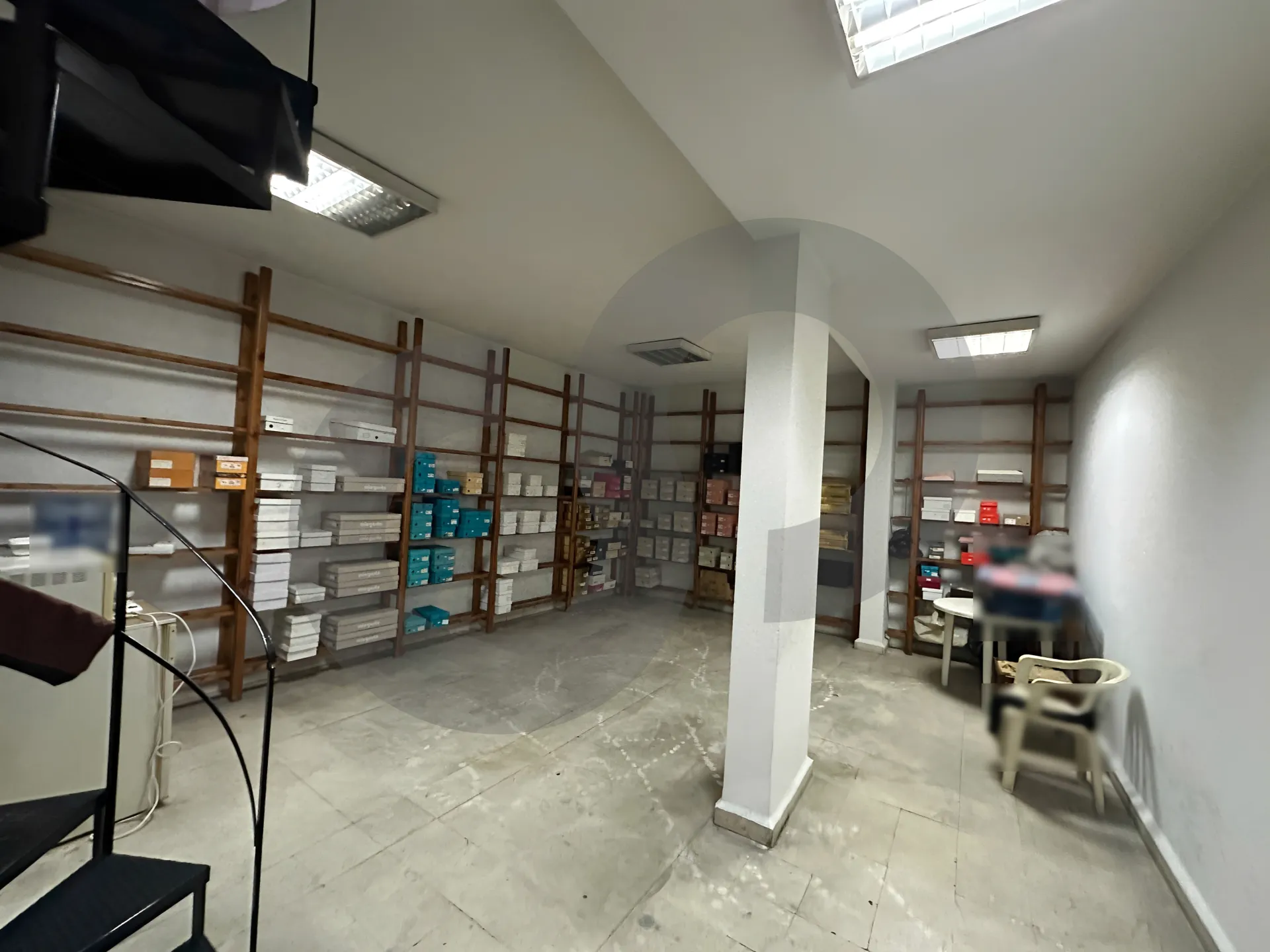 Commercial Property for Sale in Tripoli