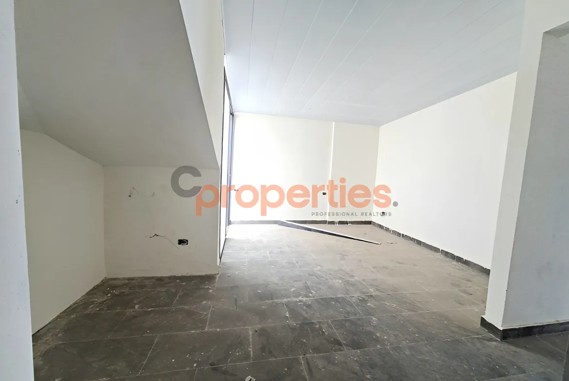 Apartment for Sale in Fidar