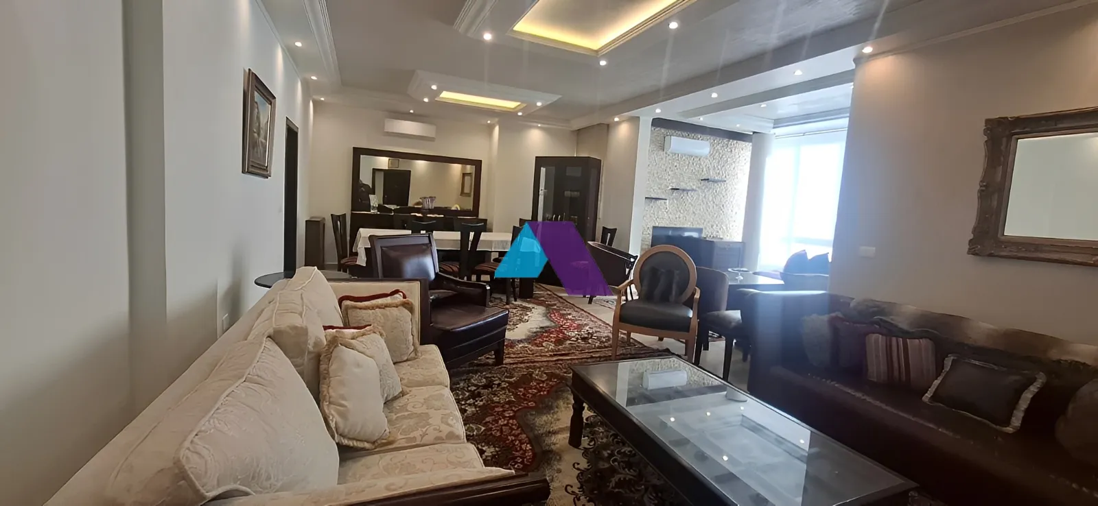 Apartment for sale in Zouk Mosbeh, Lebanon