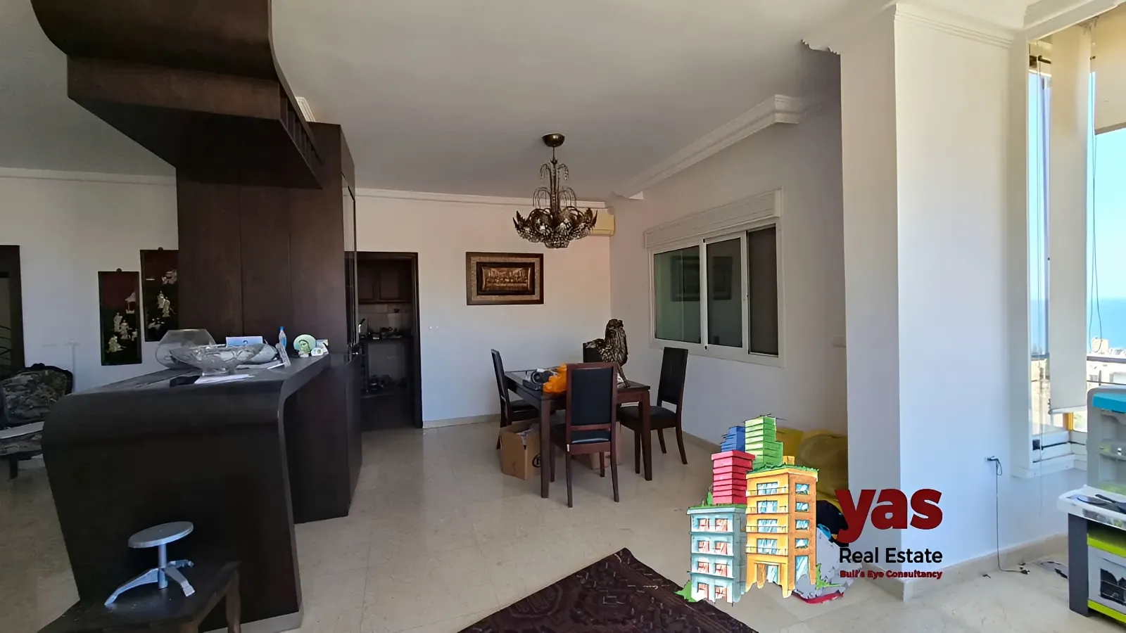 Apartment for Rent in Hosrayel