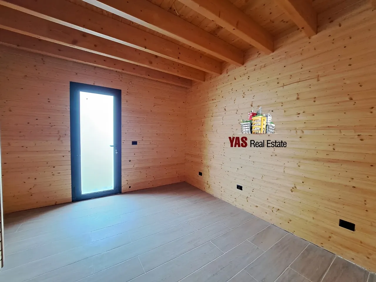 Apartment for Sale in Faqra