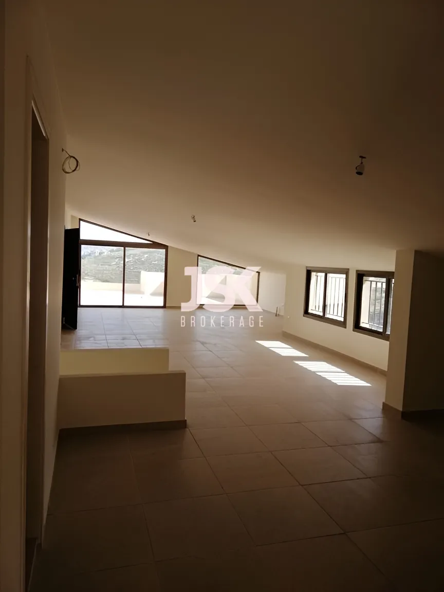 Duplex for Sale in Habboub