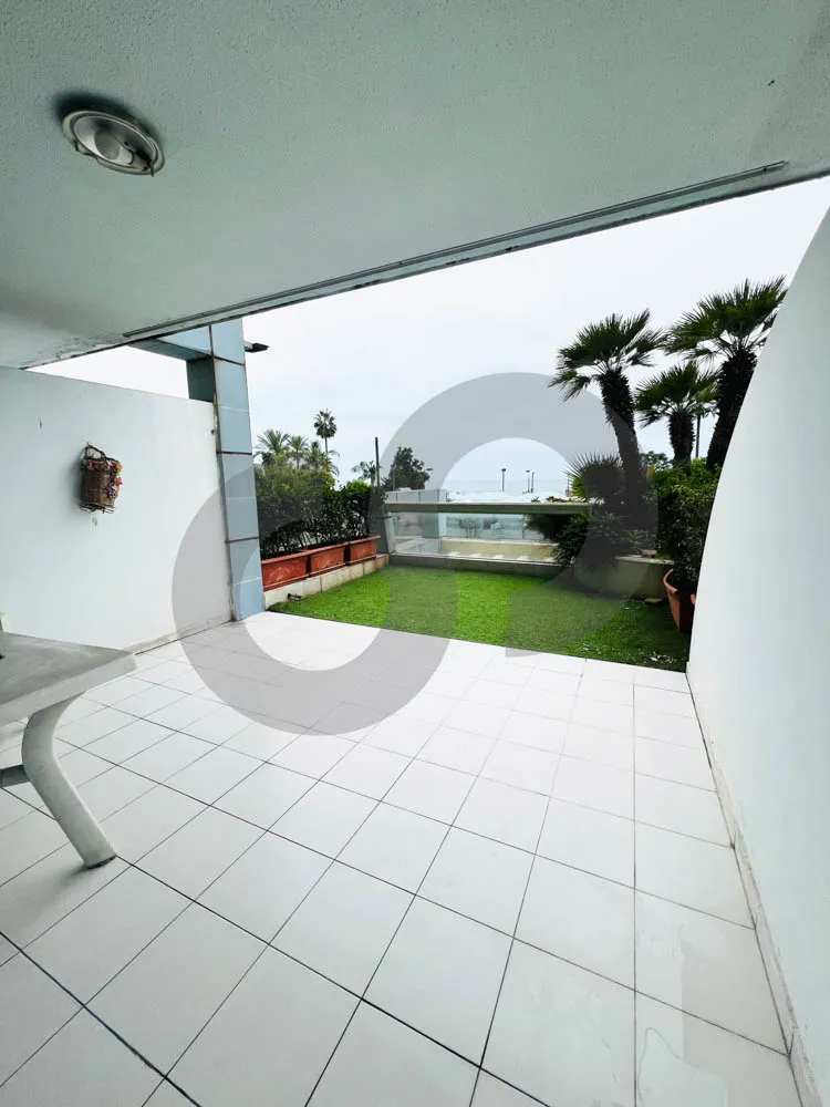 Chalet for Rent in Jounieh